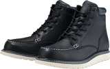 Z1R Z1R Workboots - Black - US 11.5 3401-1214