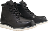 Z1R Z1R Workboots - Black - US 11.5 3401-1214