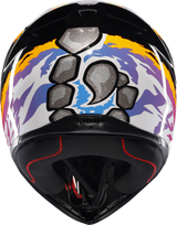 AGV K1 S Helmet - Bezzecchi 2023 - XL 2118394018039XL