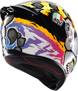 AGV K1 S Helmet - Bezzecchi 2023 - XL 2118394018039XL