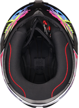 AGV K1 S Helmet - Bezzecchi 2023 - XL 2118394018039XL