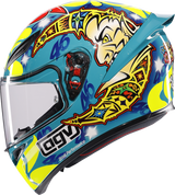 AGV K1 S Helmet - Rossi Mugello 1999 - 2XL 21183940180412X