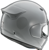 ARAI HELMETS Contour-X Helmet - Light Gray - Small 0101-18200