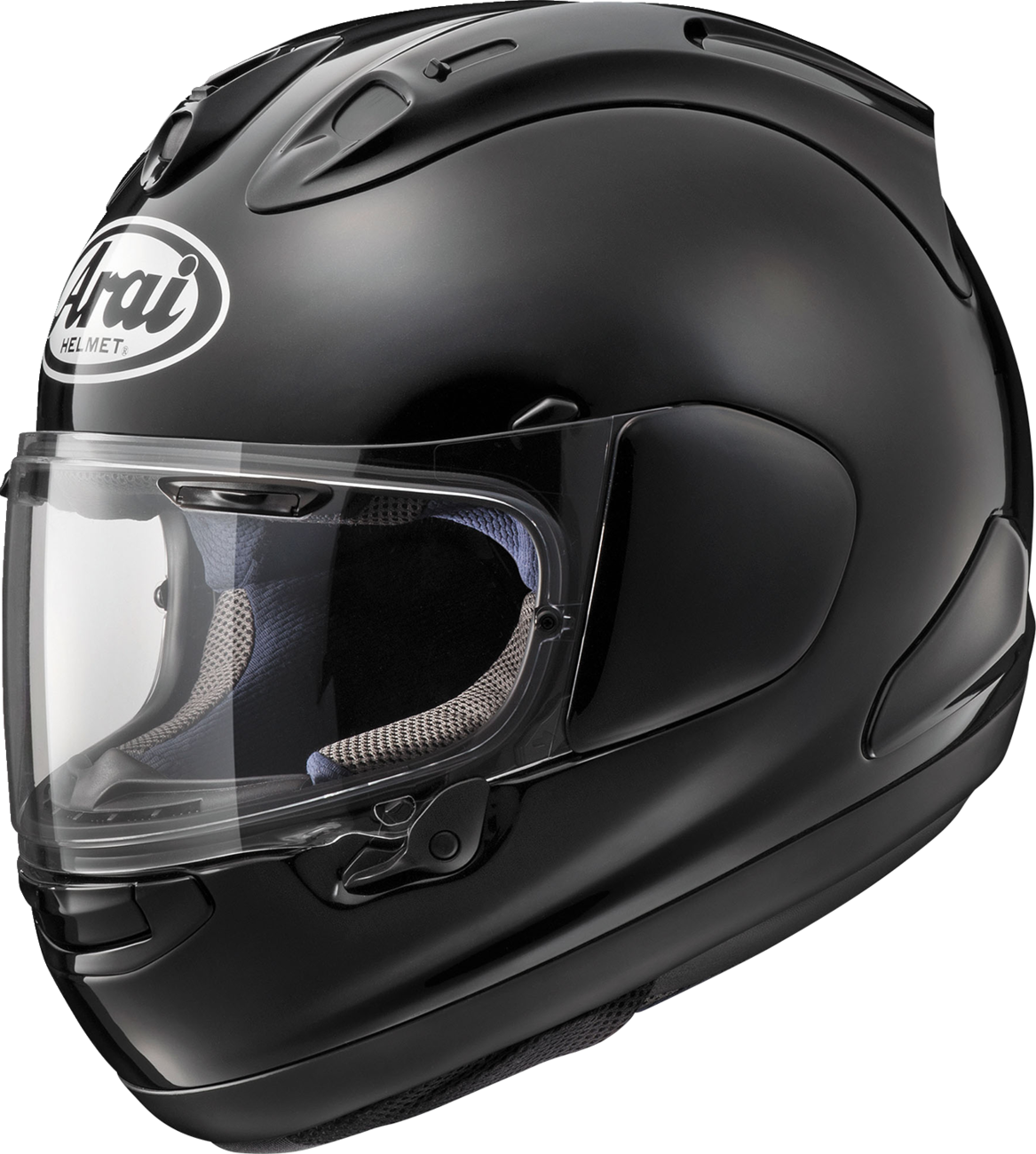 ARAI HELMETS Corsair-X Helmet - Black - XL 0101-18595