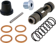 MOOSE OFFROAD Master Cylinder Rebuild Kit 18-1131