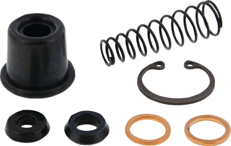 MOOSE OFFROAD Master Cylinder Rebuild Kit 18-1134