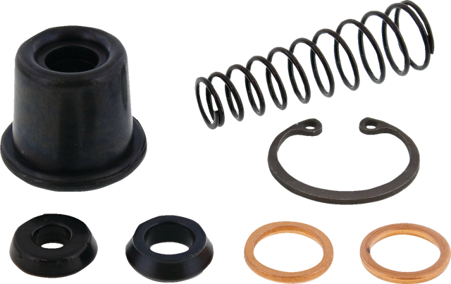 MOOSE OFFROAD Master Cylinder Rebuild Kit 18-1134