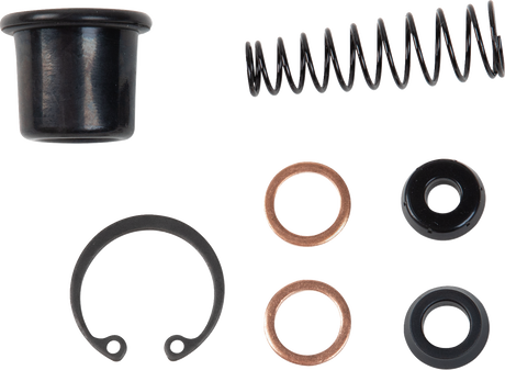 MOOSE OFFROAD Master Cylinder Rebuild Kit 18-1134