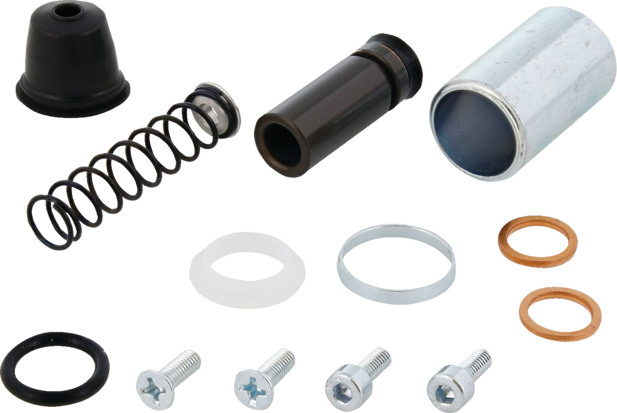 MOOSE OFFROAD Master Cylinder Rebuild Kit 18-1137