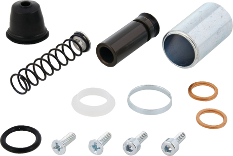 MOOSE OFFROAD Master Cylinder Rebuild Kit 18-1137