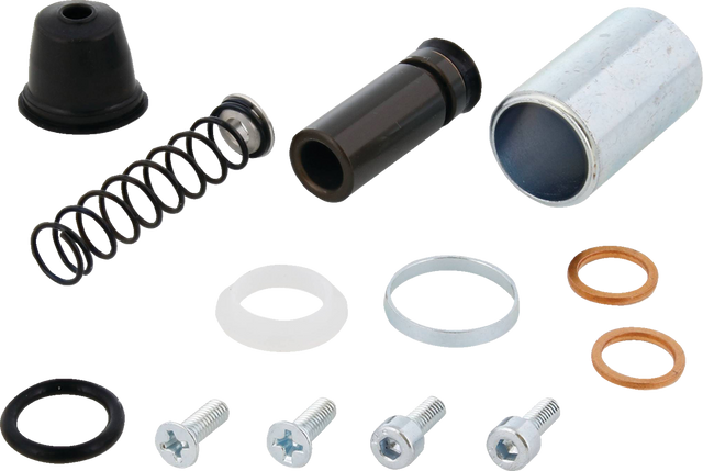 MOOSE OFFROAD Master Cylinder Rebuild Kit 18-1137