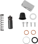 MOOSE OFFROAD Master Cylinder Rebuild Kit 18-1137