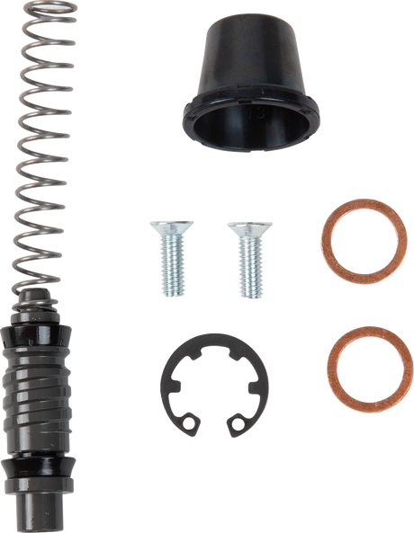 MOOSE OFFROAD Master Cylinder Rebuild Kit 18-1132