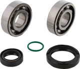 MOOSE OFFROAD Crank Bearings and Seals - Gas Gas/Husqvarna/KTM 24-1131