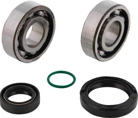 MOOSE OFFROAD Crank Bearings and Seals - Gas Gas/Husqvarna/KTM 24-1131