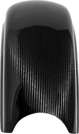 SADDLEMEN Rear Fender - Carbon Fiber/Gloss - FXBB/FXST/FLSL CF-818-30-001