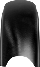 SADDLEMEN Rear Fender - Carbon Fiber/Matte - FXBB/FXST/FLSL CF-818-30-001M