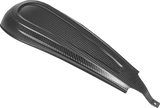 SADDLEMEN Dash Panel - Side Fill - Carbon Fiber/Matte CF-821-07-001M