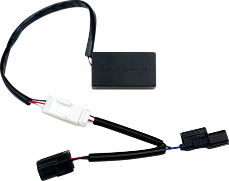 CUSTOM DYNAMICS Magic Strobes* Brake Light Flasher - Honda MAGIC-STROBESCRF300L