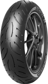 METZELER Tire - Roadtec™ 02 - Rear - 170/60ZR17 - (72V) 4702900