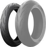MICHELIN Tire - Power 6 - Rear - 140/70ZR17 - (66W) 85146