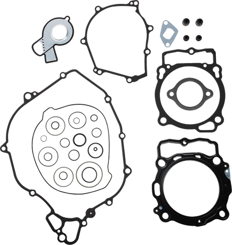 MOOSE OFFROAD Complete Gasket Kit without Seals - Gas Gas/Husqvarna/KTM 8080065mse