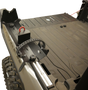 MOOSE OFFROAD Ice Auger Carrier 5018HO