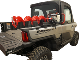 MOOSE OFFROAD Ice Auger Carrier 5018HO