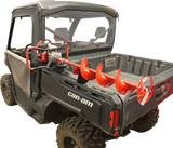 MOOSE OFFROAD Ice Auger Carrier 5018HO