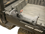 MOOSE OFFROAD Ice Auger Carrier 5018HO