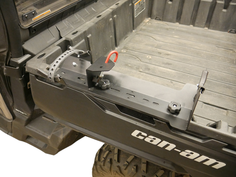 MOOSE OFFROAD Ice Auger Carrier 5018HO