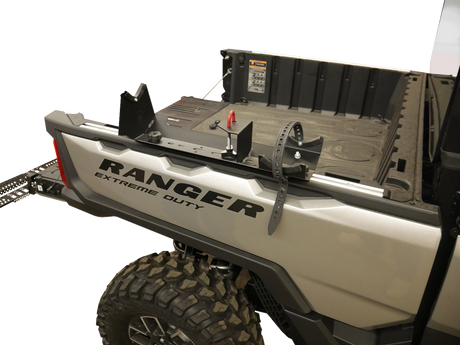 MOOSE OFFROAD Ice Auger Carrier 5018HO
