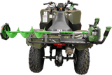 MOOSE OFFROAD Ice Auger Carrier Mount - ATV Rack 5018-006HO