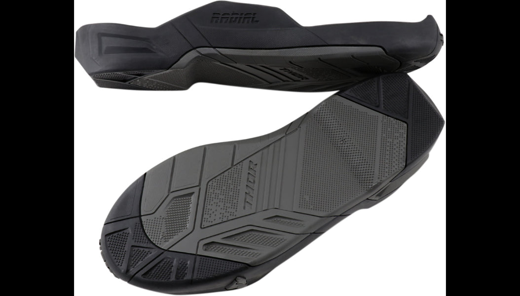 Thor - Radial Boots