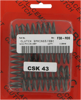 EBC CSK Clutch Spring Set - CSK43 (Honda / Suzuki / Kawasaki 1993–2019)