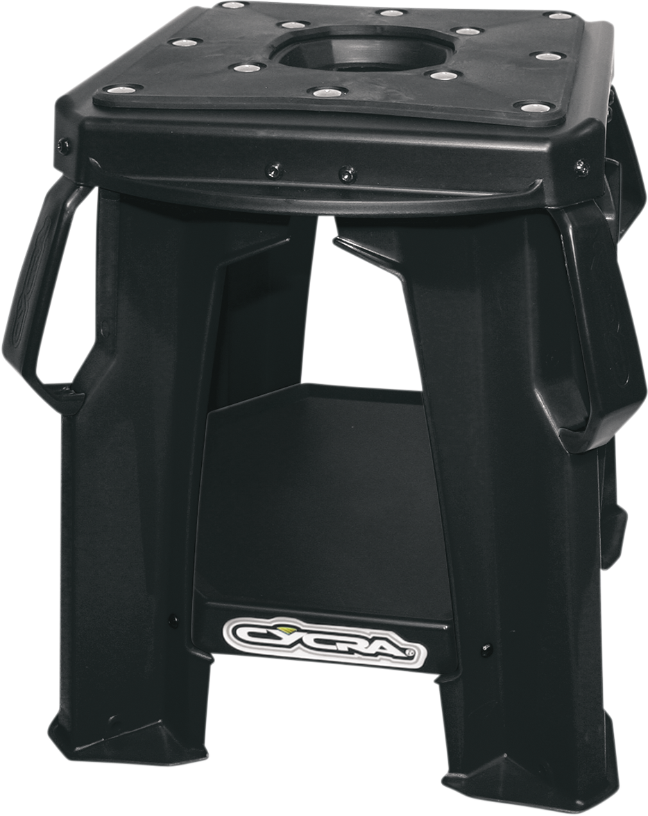 Cycra 1CYC-2037-12UA Moto Stand - Black | Off-Road