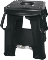 Cycra 1CYC-2037-12UA Moto Stand - Black | Off-Road