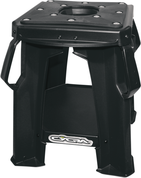 Cycra 1CYC-2037-12UA Moto Stand - Black | Off-Road