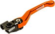 Torc1 6915-0205 Vengeance Flex Lever - Clutch - Orange | ATV/UTV/Off-Road