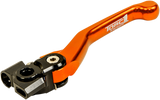 Torc1 6915-0205 Vengeance Flex Lever - Clutch - Orange | ATV/UTV/Off-Road