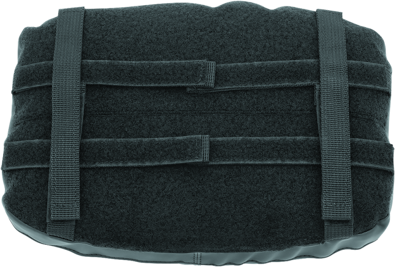 Kuryakyn Removable Luggage Backrest Pad - Cycle City Outdoors