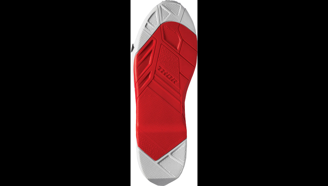 Thor - Radial Boots