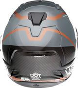 6D Helmets - ATS-1R Helmet - Alpha