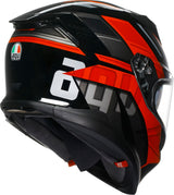 AGV K7 Helmet
