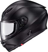 Scorpion Exo R430 Full Face Helmet Solid
