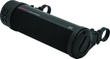 Kuryakyn Road Thunder Plus Sound Bar Satin Black - Cycle City Outdoors