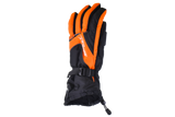 Joe Rocket - Storm Glove - Orange/ Black - M (Auction)