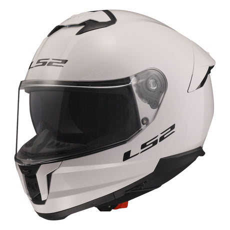 LS2 - Stream II Full Face Helmet (Open Box) - Cycle City Outdoors