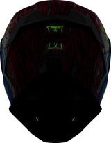 ICON Airframe Pro™ Helmet - Krazy Klown 2