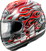 ARAI HELMETS Corsair-X Helmet - Haga GP - XS 0101-17611